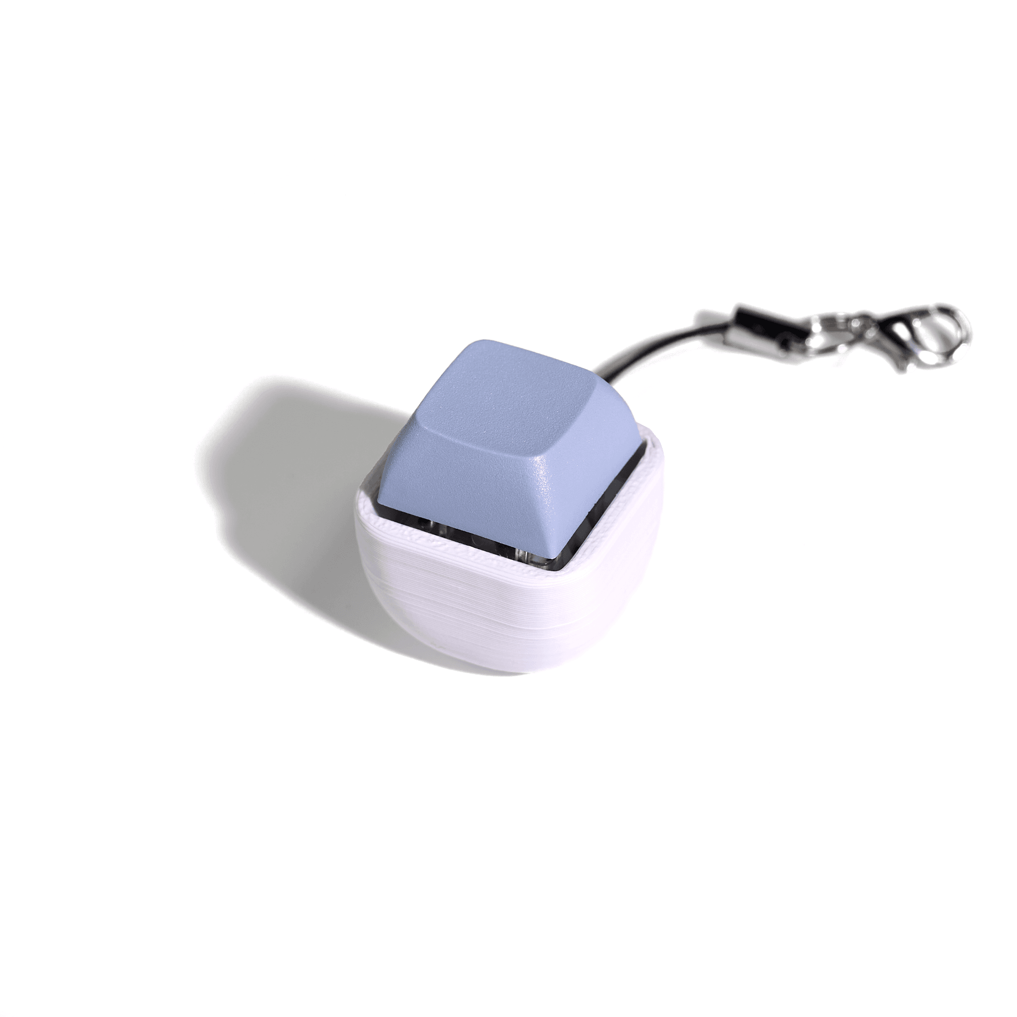 1-Key Bubble Fidget